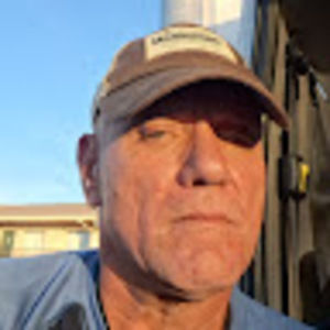 Meet your Posher, Mark